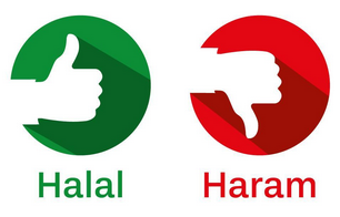 ¿El trading online es halal o haram?
